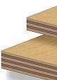 Plywood