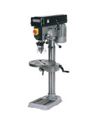 Pillar drill