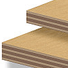 Plywood